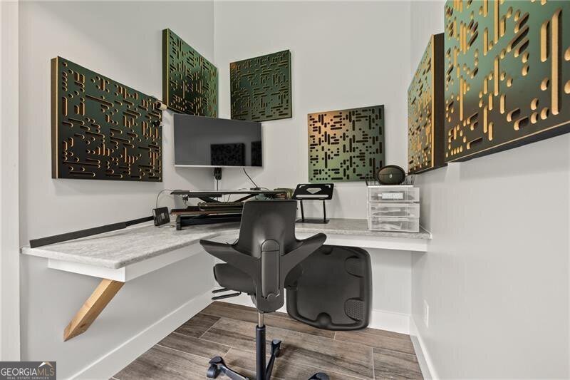 2691 Trinity Church Road Canton - Photo 23