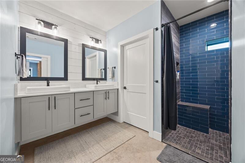 2691 Trinity Church Road Canton - Photo 28