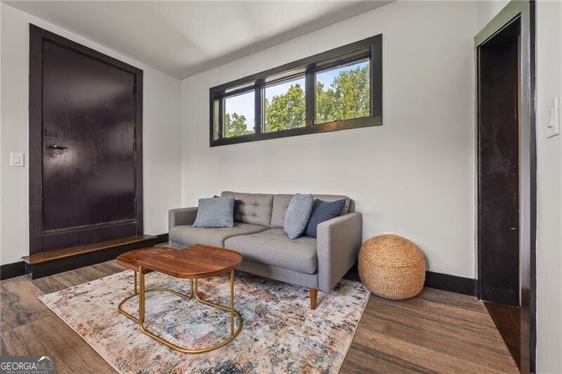 2691 Trinity Church Road Canton - Photo 34