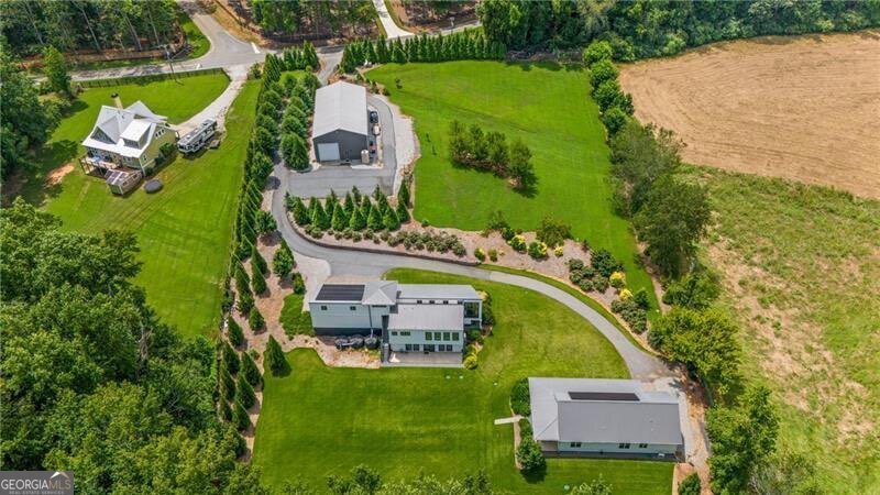 2691 Trinity Church Road Canton - Photo 41