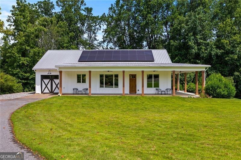 2691 Trinity Church Road Canton - Photo 43