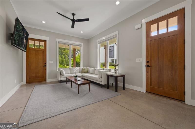 2691 Trinity Church Road Canton - Photo 45