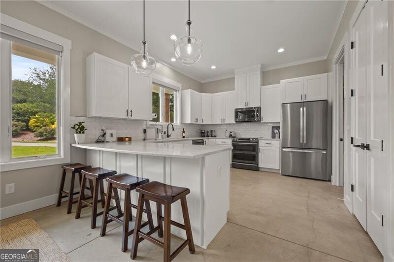 2691 Trinity Church Road Canton - Photo 47