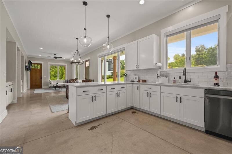 2691 Trinity Church Road Canton - Photo 50