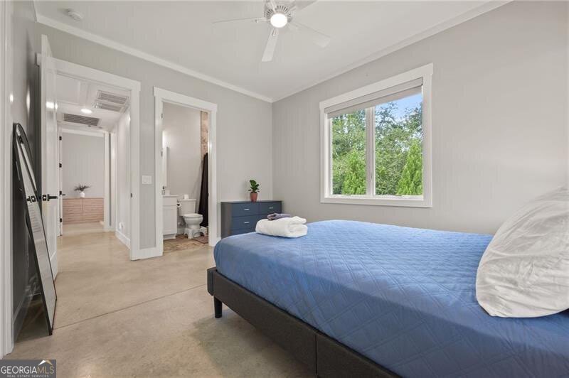 2691 Trinity Church Road Canton - Photo 51