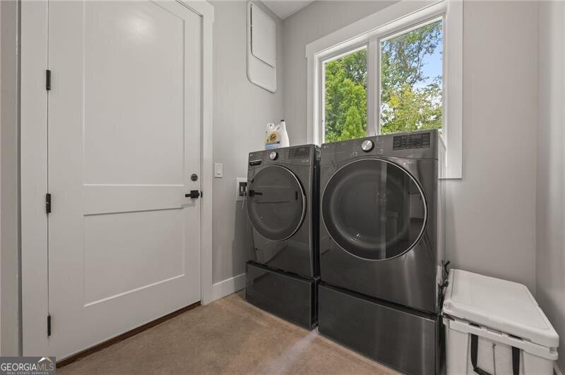 2691 Trinity Church Road Canton - Photo 57