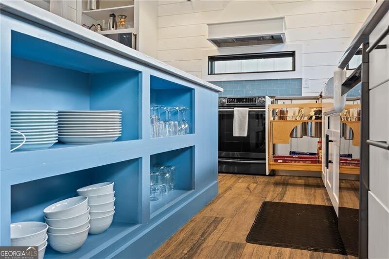 2691 Trinity Church Road Canton - Photo 6