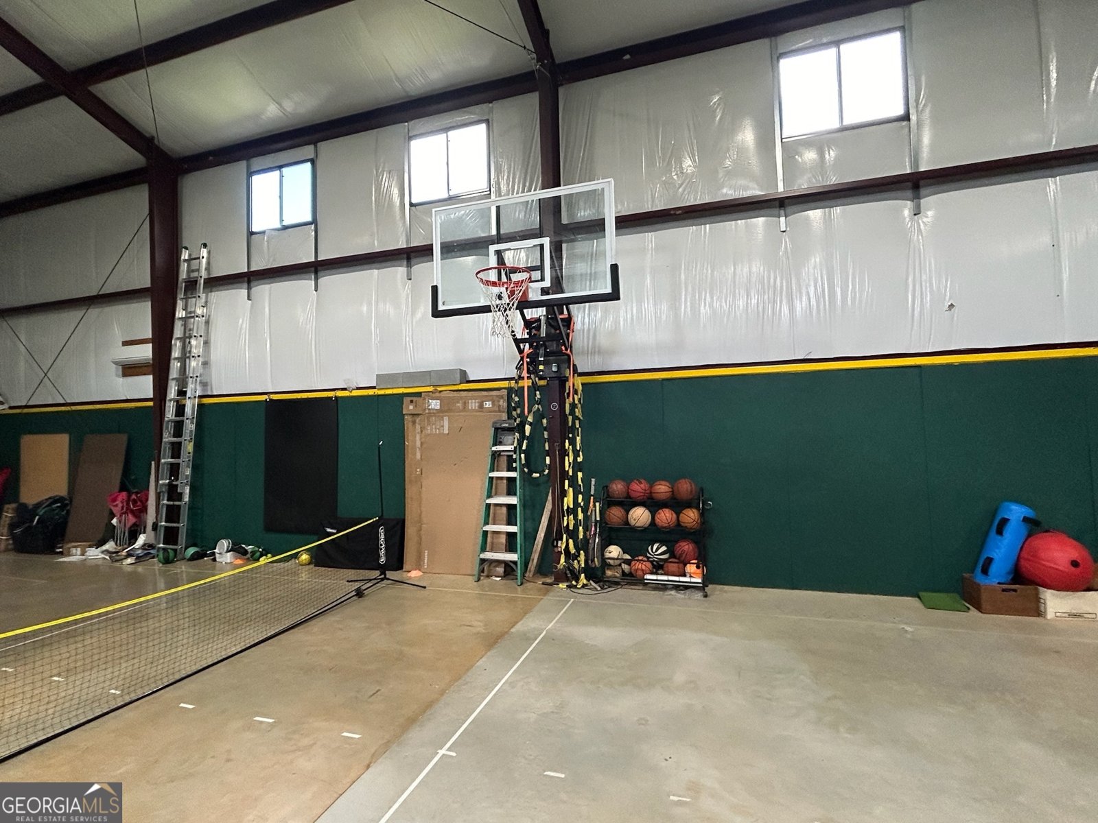 2691 Trinity Church Road Canton - Photo 62