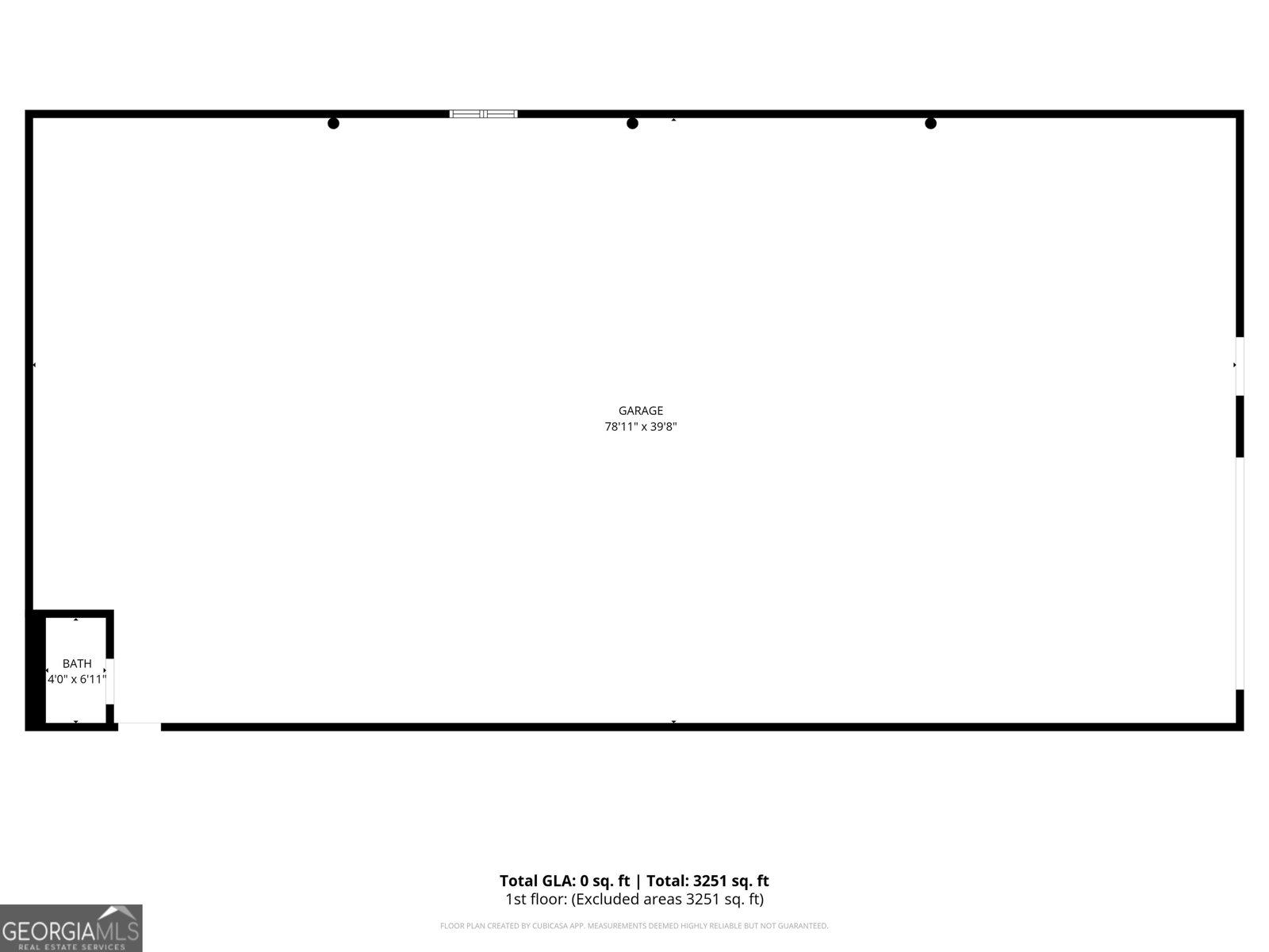 2691 Trinity Church Road Canton - Photo 68