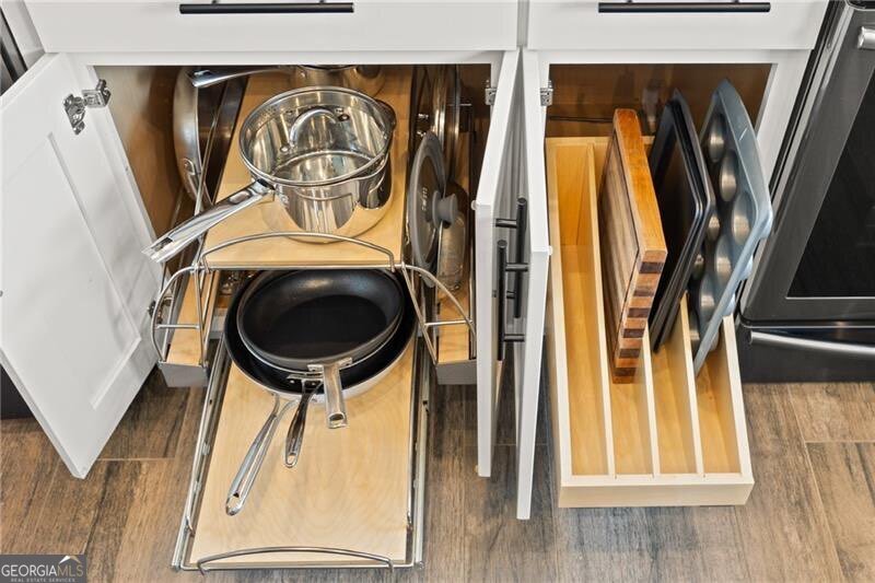 2691 Trinity Church Road Canton - Photo 8