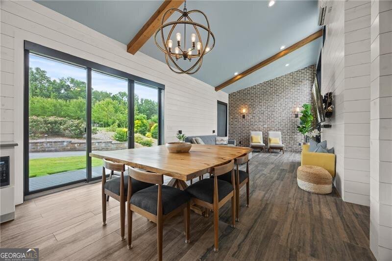 2691 Trinity Church Road Canton - Photo 9