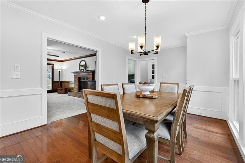 5653 Creekside Drive Peachtree Corners - Photo 11