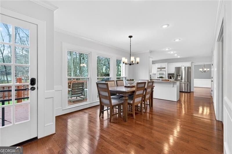 5653 Creekside Drive Peachtree Corners - Photo 12