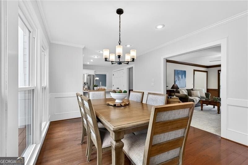 5653 Creekside Drive Peachtree Corners - Photo 14