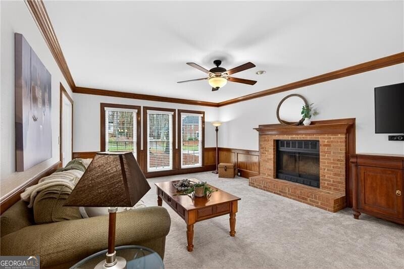 5653 Creekside Drive Peachtree Corners - Photo 15