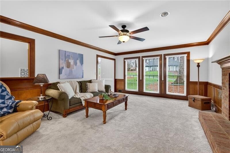 5653 Creekside Drive Peachtree Corners - Photo 16