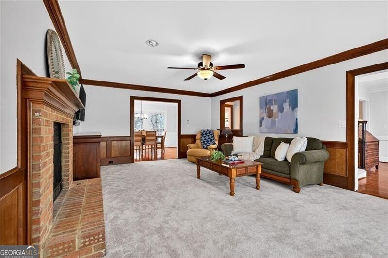 5653 Creekside Drive Peachtree Corners - Photo 17