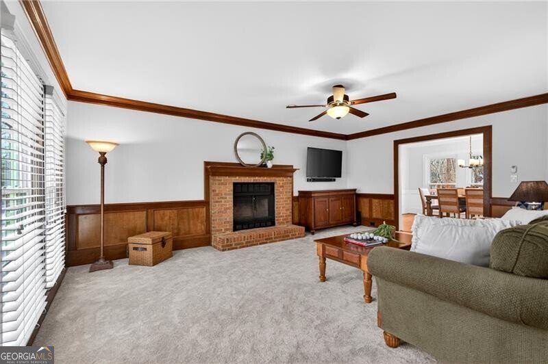 5653 Creekside Drive Peachtree Corners - Photo 18