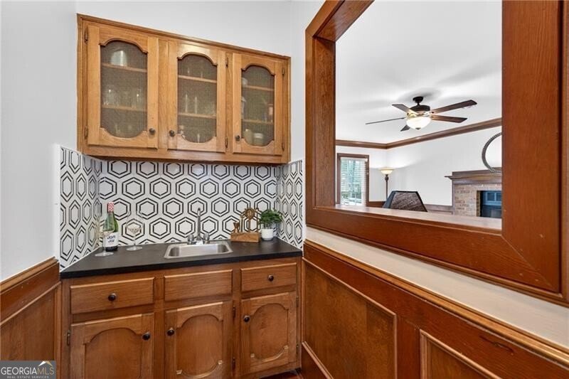 5653 Creekside Drive Peachtree Corners - Photo 19