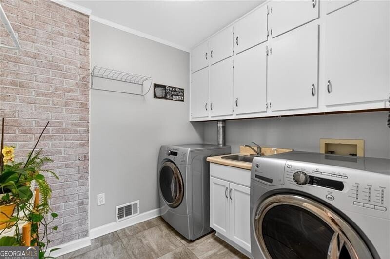 5653 Creekside Drive Peachtree Corners - Photo 20