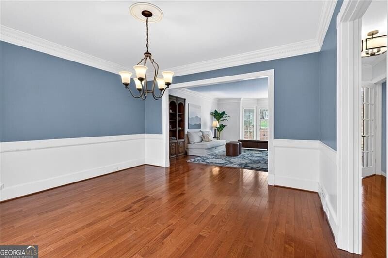 5653 Creekside Drive Peachtree Corners - Photo 22