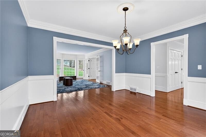 5653 Creekside Drive Peachtree Corners - Photo 23