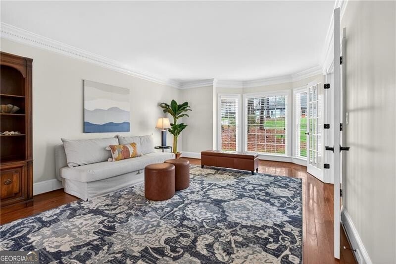 5653 Creekside Drive Peachtree Corners - Photo 25