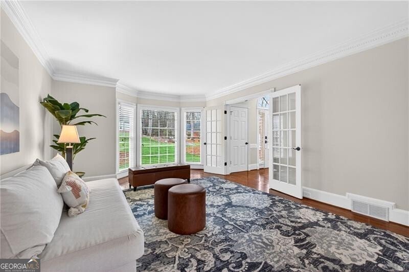 5653 Creekside Drive Peachtree Corners - Photo 26