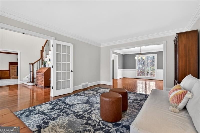 5653 Creekside Drive Peachtree Corners - Photo 27