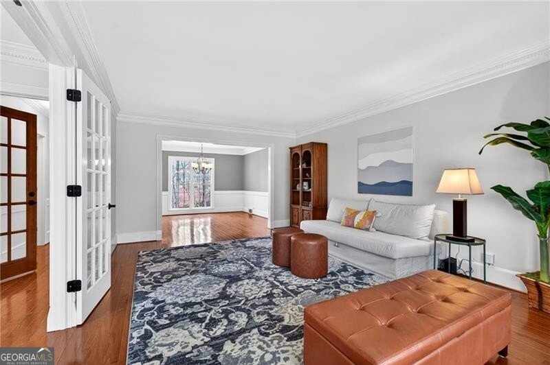 5653 Creekside Drive Peachtree Corners - Photo 28