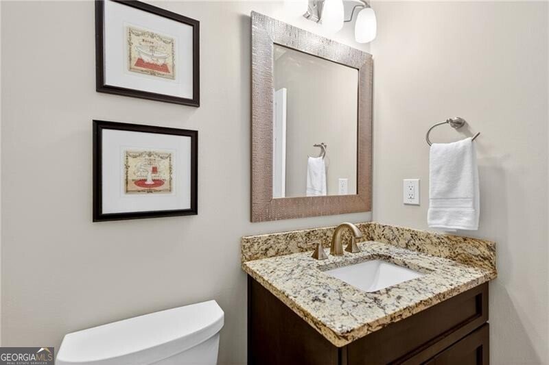 5653 Creekside Drive Peachtree Corners - Photo 29