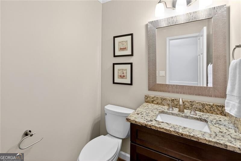 5653 Creekside Drive Peachtree Corners - Photo 30