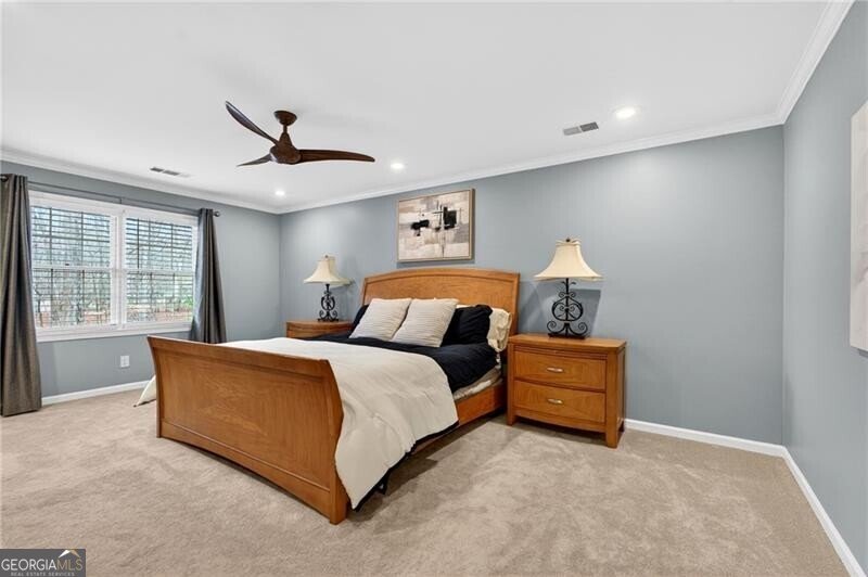 5653 Creekside Drive Peachtree Corners - Photo 32