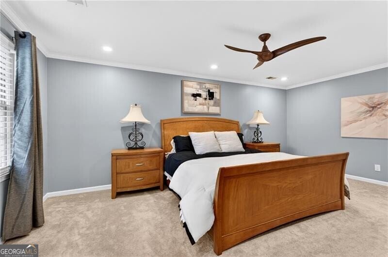 5653 Creekside Drive Peachtree Corners - Photo 33