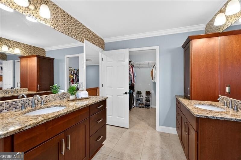 5653 Creekside Drive Peachtree Corners - Photo 37