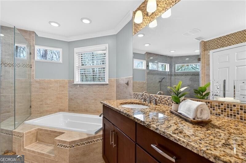 5653 Creekside Drive Peachtree Corners - Photo 38