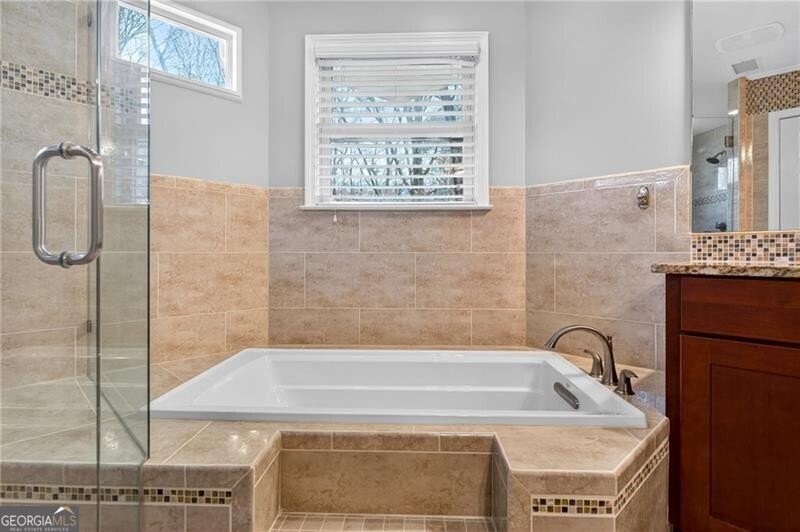 5653 Creekside Drive Peachtree Corners - Photo 39