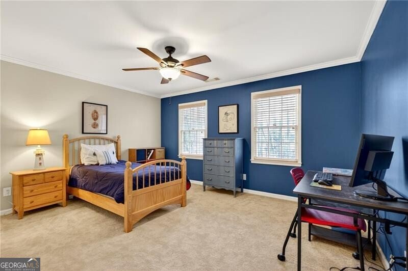 5653 Creekside Drive Peachtree Corners - Photo 40