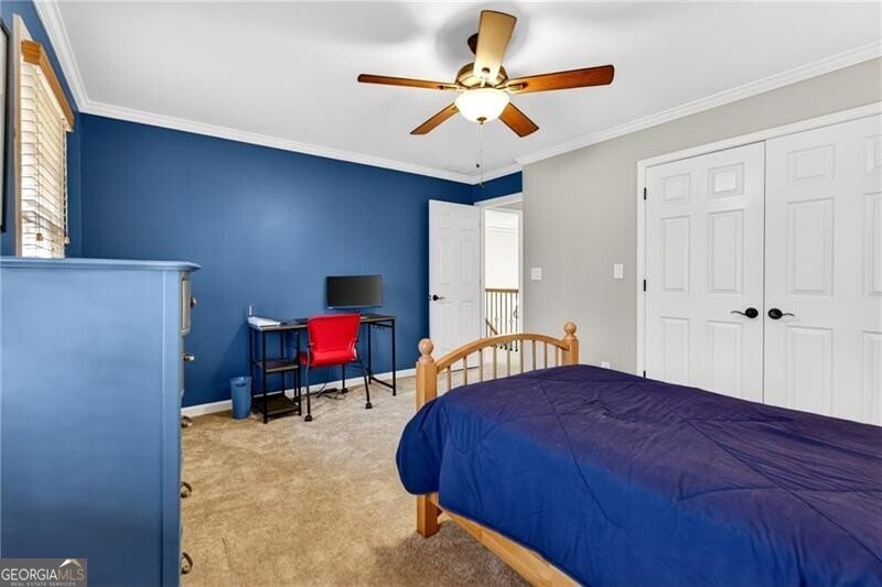 5653 Creekside Drive Peachtree Corners - Photo 41