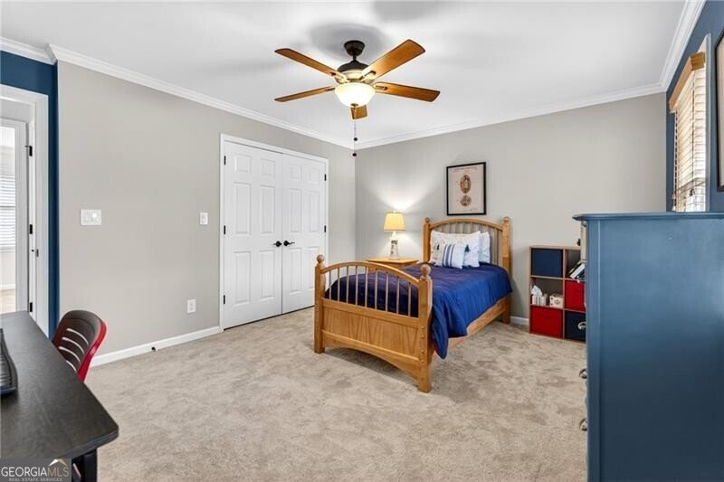 5653 Creekside Drive Peachtree Corners - Photo 42