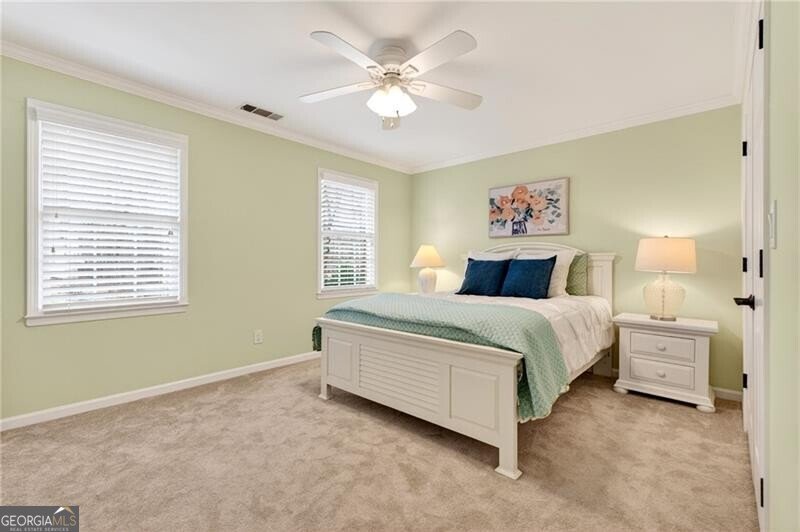 5653 Creekside Drive Peachtree Corners - Photo 43