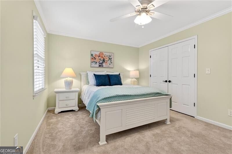 5653 Creekside Drive Peachtree Corners - Photo 44