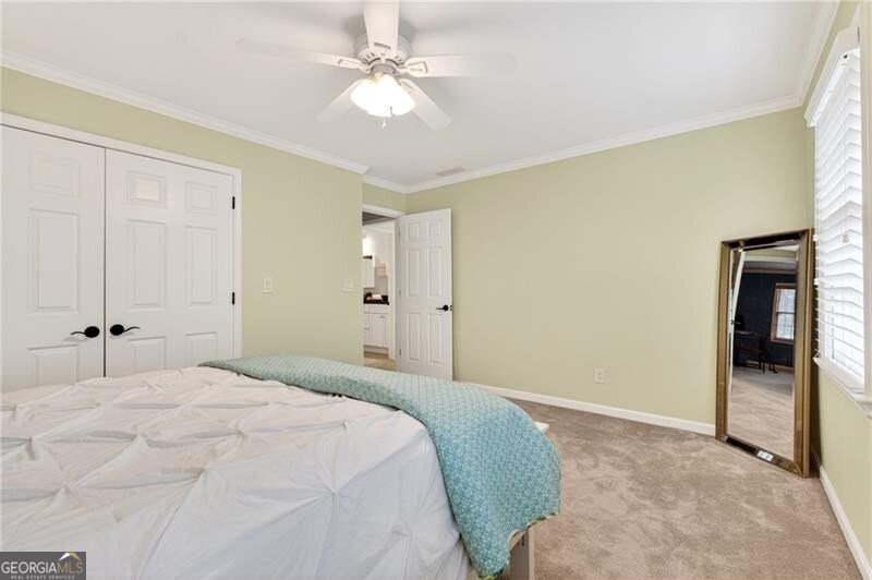 5653 Creekside Drive Peachtree Corners - Photo 45