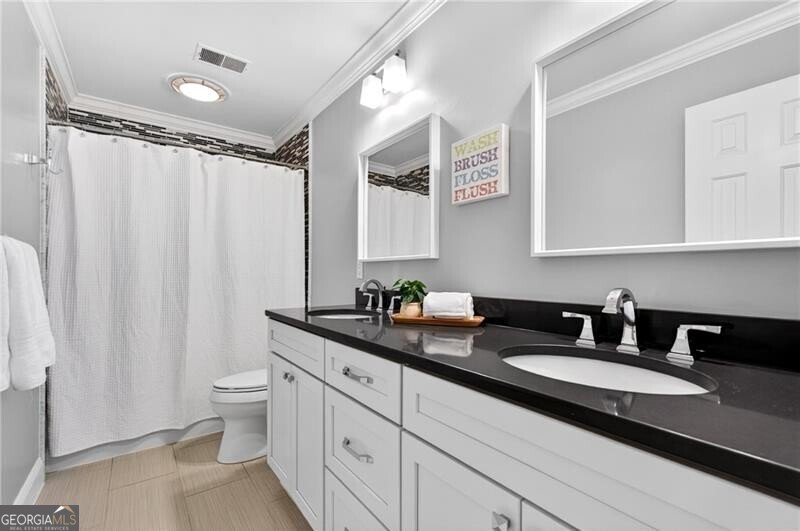 5653 Creekside Drive Peachtree Corners - Photo 46