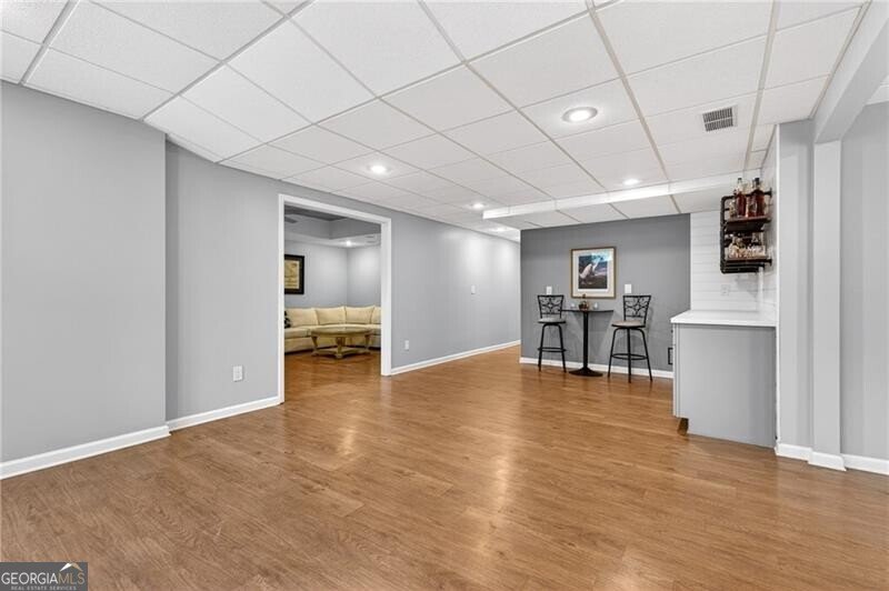 5653 Creekside Drive Peachtree Corners - Photo 52