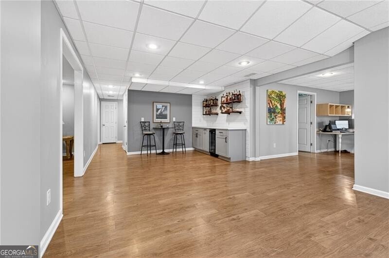 5653 Creekside Drive Peachtree Corners - Photo 53