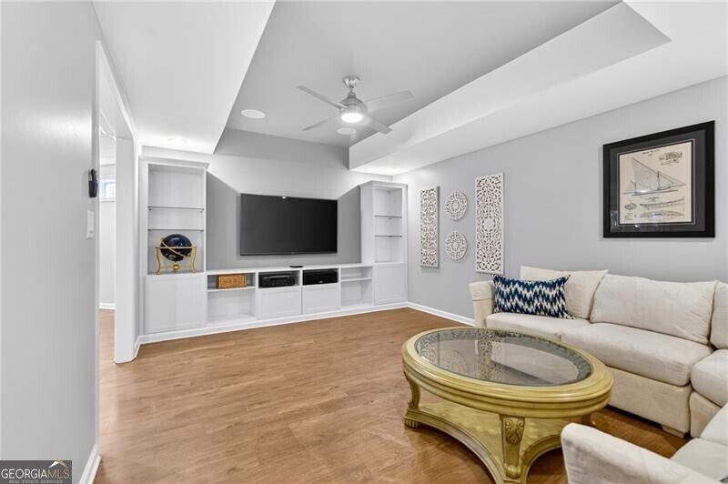 5653 Creekside Drive Peachtree Corners - Photo 55