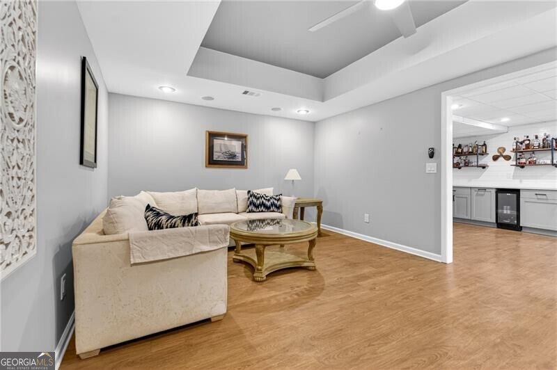 5653 Creekside Drive Peachtree Corners - Photo 56