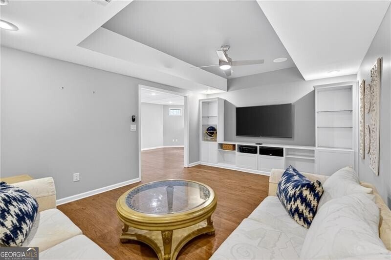 5653 Creekside Drive Peachtree Corners - Photo 57