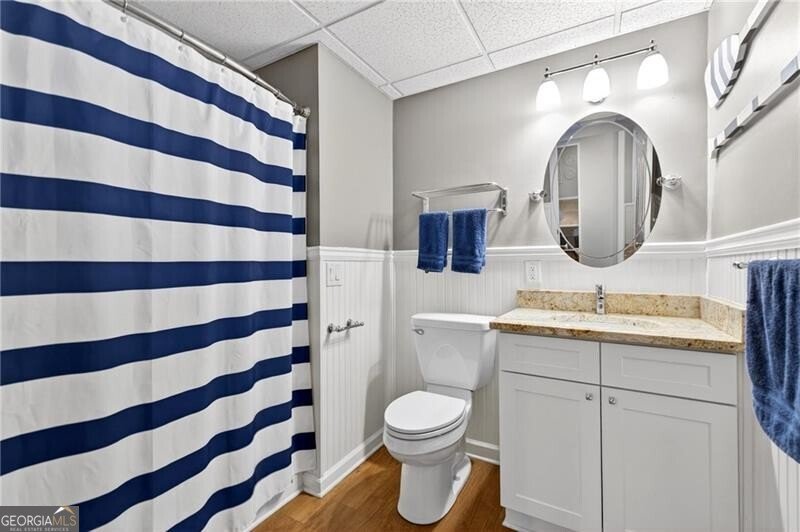 5653 Creekside Drive Peachtree Corners - Photo 60